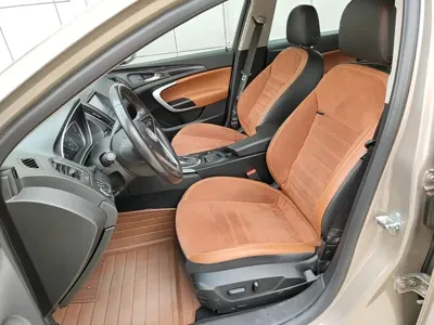 Buick Regal 2017, 61100 км, за 5650.27 USD - фото 15
