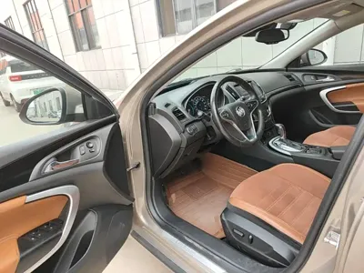 Buick Regal 2017, 61100 км, за 5650.27 USD - фото 16