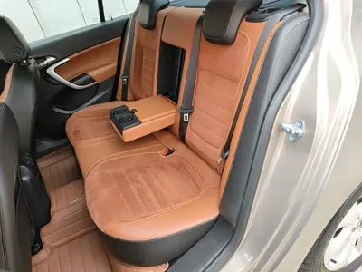Buick Regal 2017, 61100 км, за 5650.27 USD - фото 17