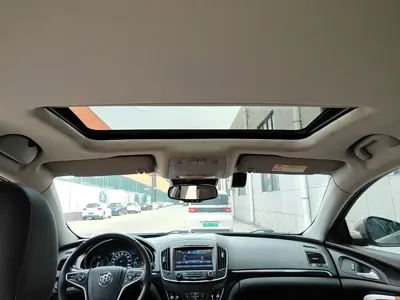 Buick Regal 2017, 61100 км, за 5650.27 USD - фото 18