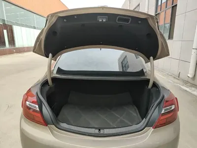 Buick Regal 2017, 61100 км, за 5650.27 USD - фото 19