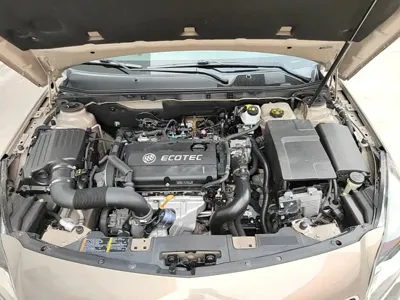 Buick Regal 2017, 61100 км, за 5650.27 USD - фото 20