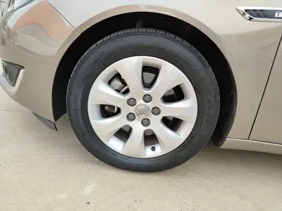 Buick Regal 2017, 61100 км, за 5650.27 USD - фото 23