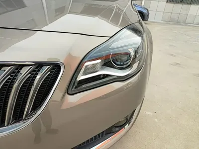 Buick Regal 2017, 61100 км, за 5650.27 USD - фото 24
