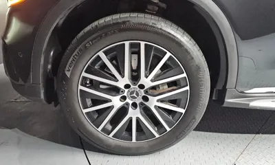 Mercedes-Benz GLC-Class 2020, 71418 км, за 22794.84 USD