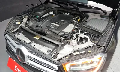 Mercedes-Benz GLC-Class 2020, 71418 км, за 22794.84 USD - фото 6