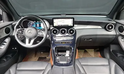 Mercedes-Benz GLC-Class 2020, 71418 км, за 22794.84 USD - фото 7