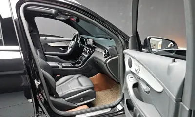 Mercedes-Benz GLC-Class 2020, 71418 км, за 22794.84 USD - фото 18