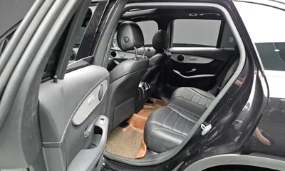 Mercedes-Benz GLC-Class 2020, 71418 км, за 22794.84 USD - фото 19