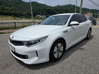 Kia K5 2018, 162786 км, за 6830.61 USD