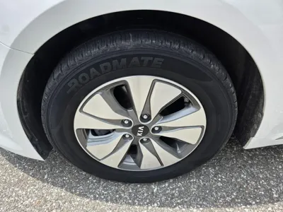 Kia K5 2018, 162786 км, за 6830.61 USD - фото 7