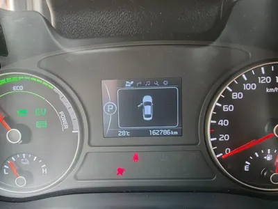 Kia K5 2018, 162786 км, за 6830.61 USD - фото 15