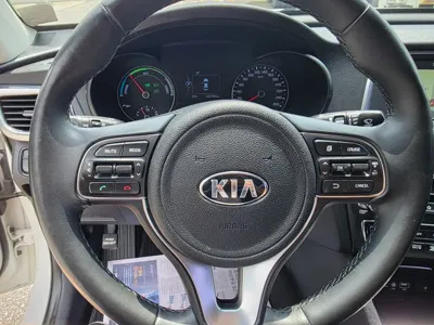 Kia K5 2018, 162786 км, за 6830.61 USD - фото 17