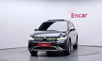 Volkswagen Tiguan 2023, 40024 км, за 19349.01 USD