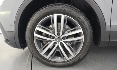 Volkswagen Tiguan 2023, 40024 км, за 19349.01 USD