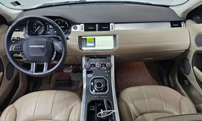 Land Rover Range Rover Evoque 2018, 88083 км, за 8905.93 USD - фото 7