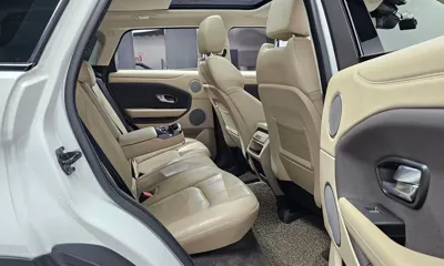 Land Rover Range Rover Evoque 2018, 88083 км, за 8905.93 USD - фото 11