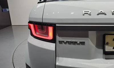 Land Rover Range Rover Evoque 2018, 88083 км, за 8905.93 USD - фото 23