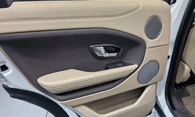 Land Rover Range Rover Evoque 2018, 88083 км, за 8905.93 USD - фото 25