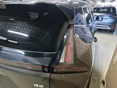 Geely Boyue 2023, 33100 км, за 9518.33 USD - фото 8