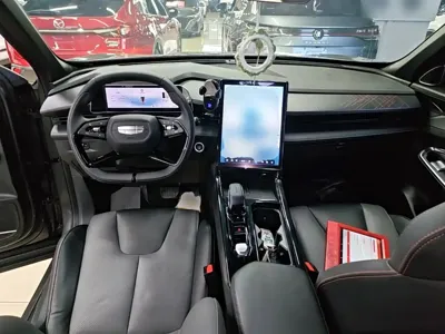 Geely Boyue 2023, 33100 км, за 9518.33 USD - фото 10