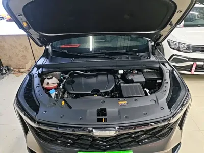 Geely Boyue 2023, 33100 км, за 9518.33 USD - фото 20