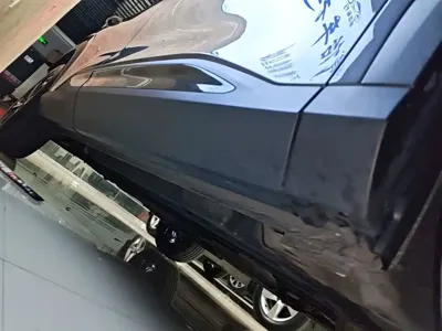 Geely Boyue 2023, 33100 км, за 9518.33 USD - фото 21