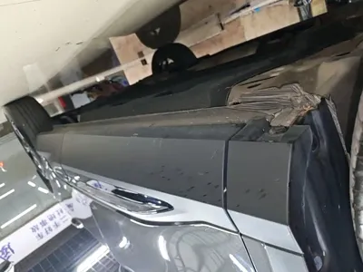 Geely Boyue 2023, 33100 км, за 9518.33 USD - фото 22