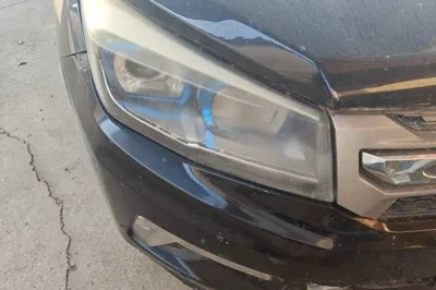 Changan CS75 2014, 103500 км, за 2986 USD - фото 7