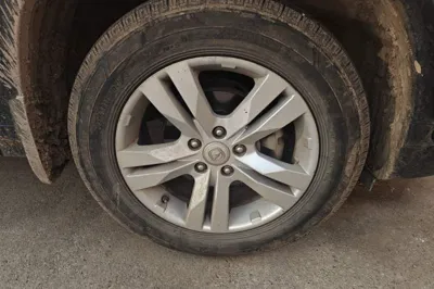 Changan CS75 2014, 103500 км, за 2986 USD - фото 8