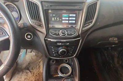 Changan CS75 2014, 103500 км, за 2986 USD - фото 13