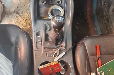 Changan CS75 2014, 103500 км, за 2986 USD - фото 14