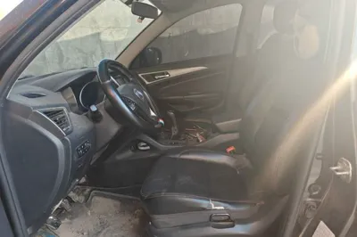 Changan CS75 2014, 103500 км, за 2986 USD - фото 15