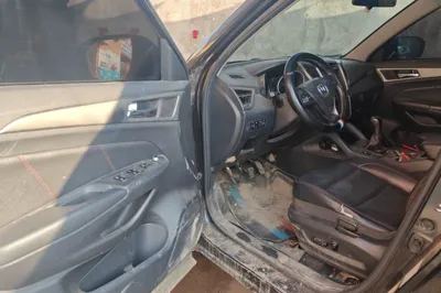 Changan CS75 2014, 103500 км, за 2986 USD - фото 16