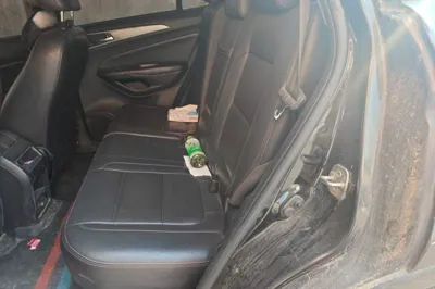 Changan CS75 2014, 103500 км, за 2986 USD - фото 17