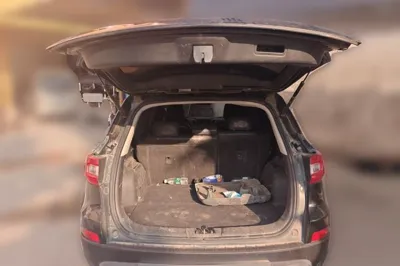 Changan CS75 2014, 103500 км, за 2986 USD - фото 19