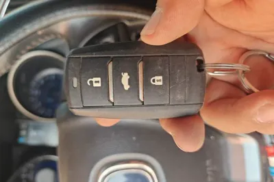 Changan CS75 2014, 103500 км, за 2986 USD - фото 20