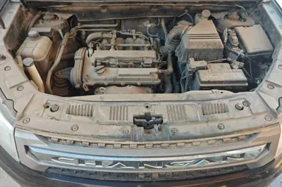 Changan CS75 2014, 103500 км, за 2986 USD - фото 21