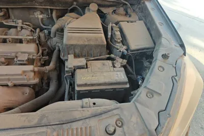 Changan CS75 2014, 103500 км, за 2986 USD - фото 22