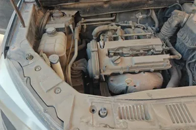 Changan CS75 2014, 103500 км, за 2986 USD - фото 23