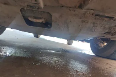 Changan CS75 2014, 103500 км, за 2986 USD - фото 24
