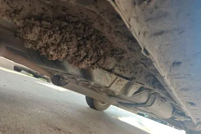 Changan CS75 2014, 103500 км, за 2986 USD - фото 26