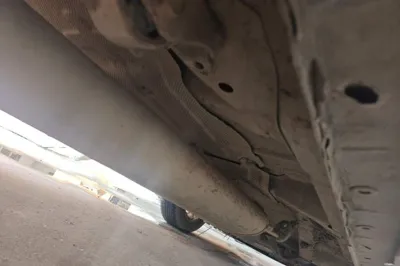 Changan CS75 2014, 103500 км, за 2986 USD - фото 29