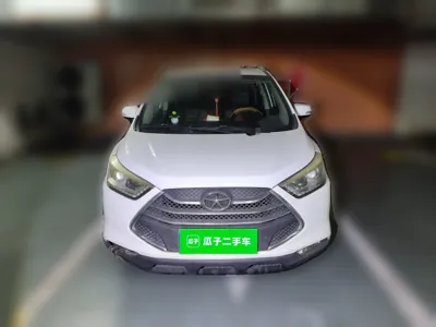 JAC Refine S3 2014, 71800 км, за 2943 USD - фото 2