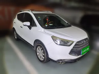 JAC Refine S3 2014, 71800 км, за 2943 USD - фото 3
