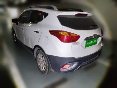 JAC Refine S3 2014, 71800 км, за 2943 USD - фото 4