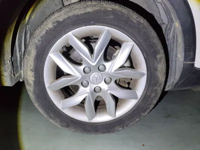 JAC Refine S3 2014, 71800 км, за 2943 USD - фото 8