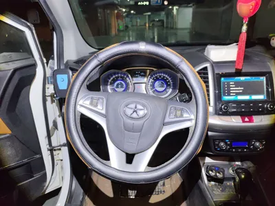 JAC Refine S3 2014, 71800 км, за 2943 USD - фото 11