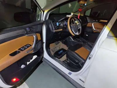 JAC Refine S3 2014, 71800 км, за 2943 USD - фото 17
