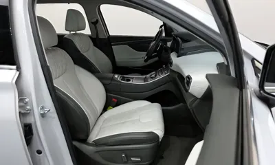 Hyundai Santafe 2021, 95171 км, за 18970.72 USD - фото 11